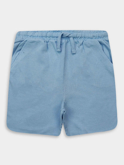 Boys French Terry Shorts