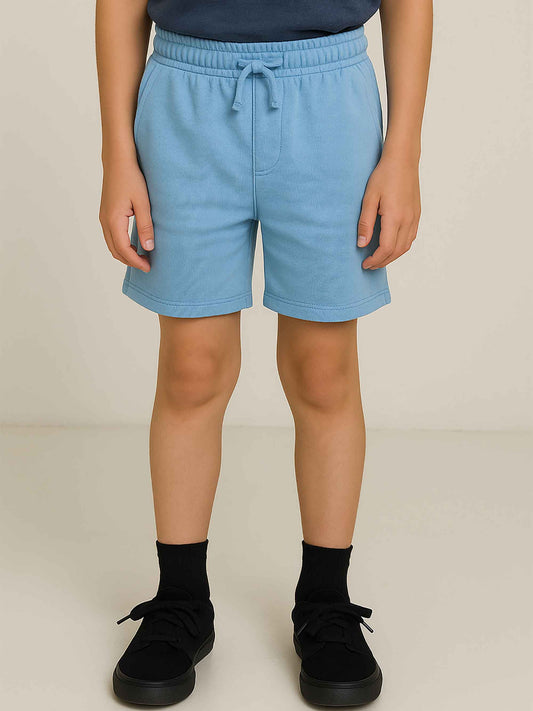 Boys French Terry Shorts