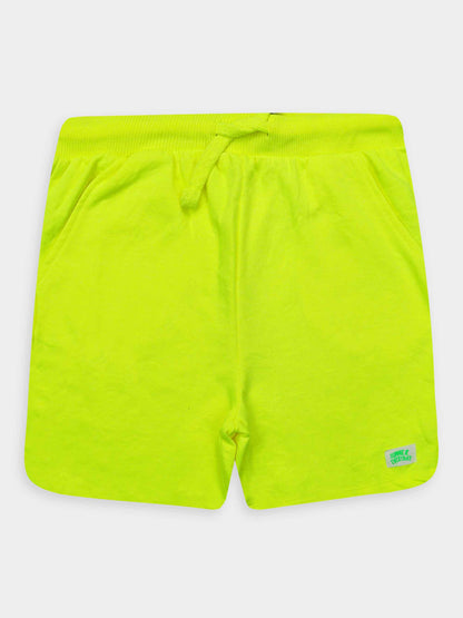 Boys French Terry Shorts