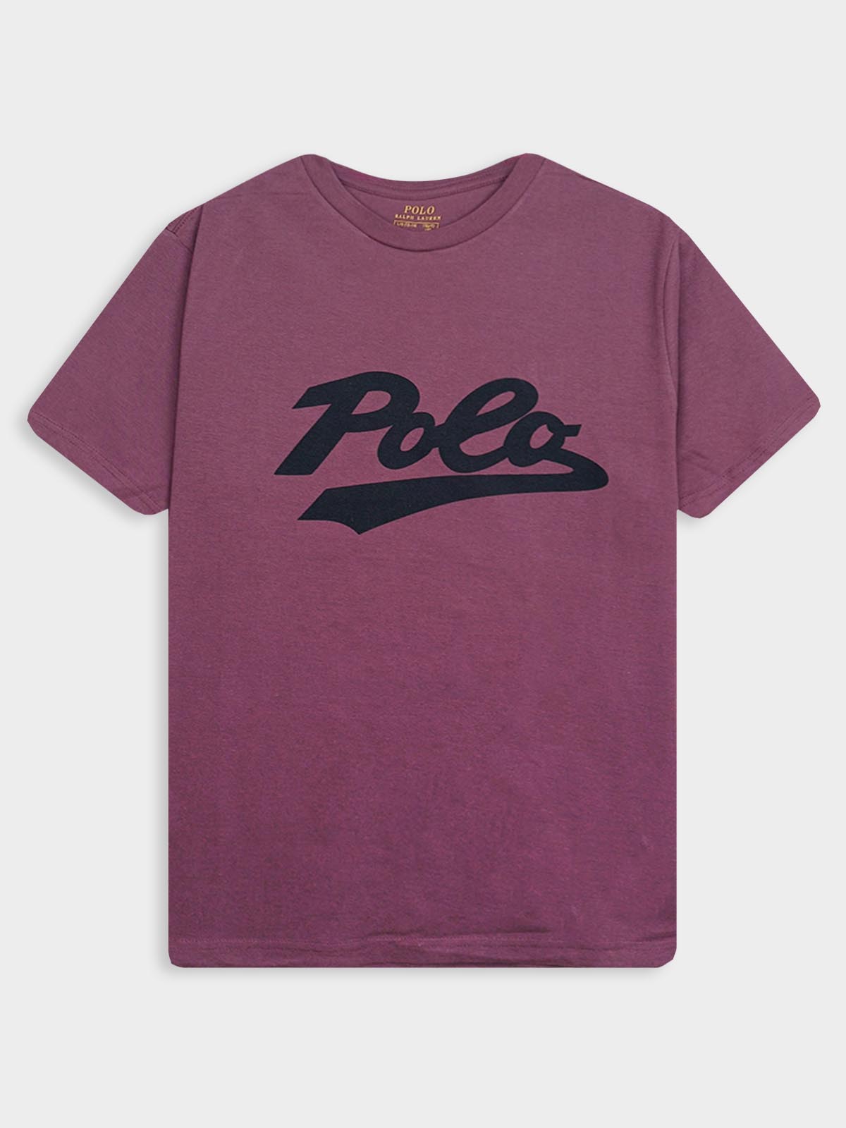 Boys Printed T-Shirt
