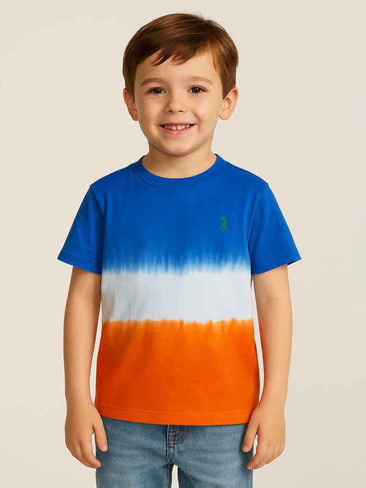 Boys Tie n Dye T-Shirt