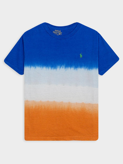 Boys Tie n Dye T-Shirt