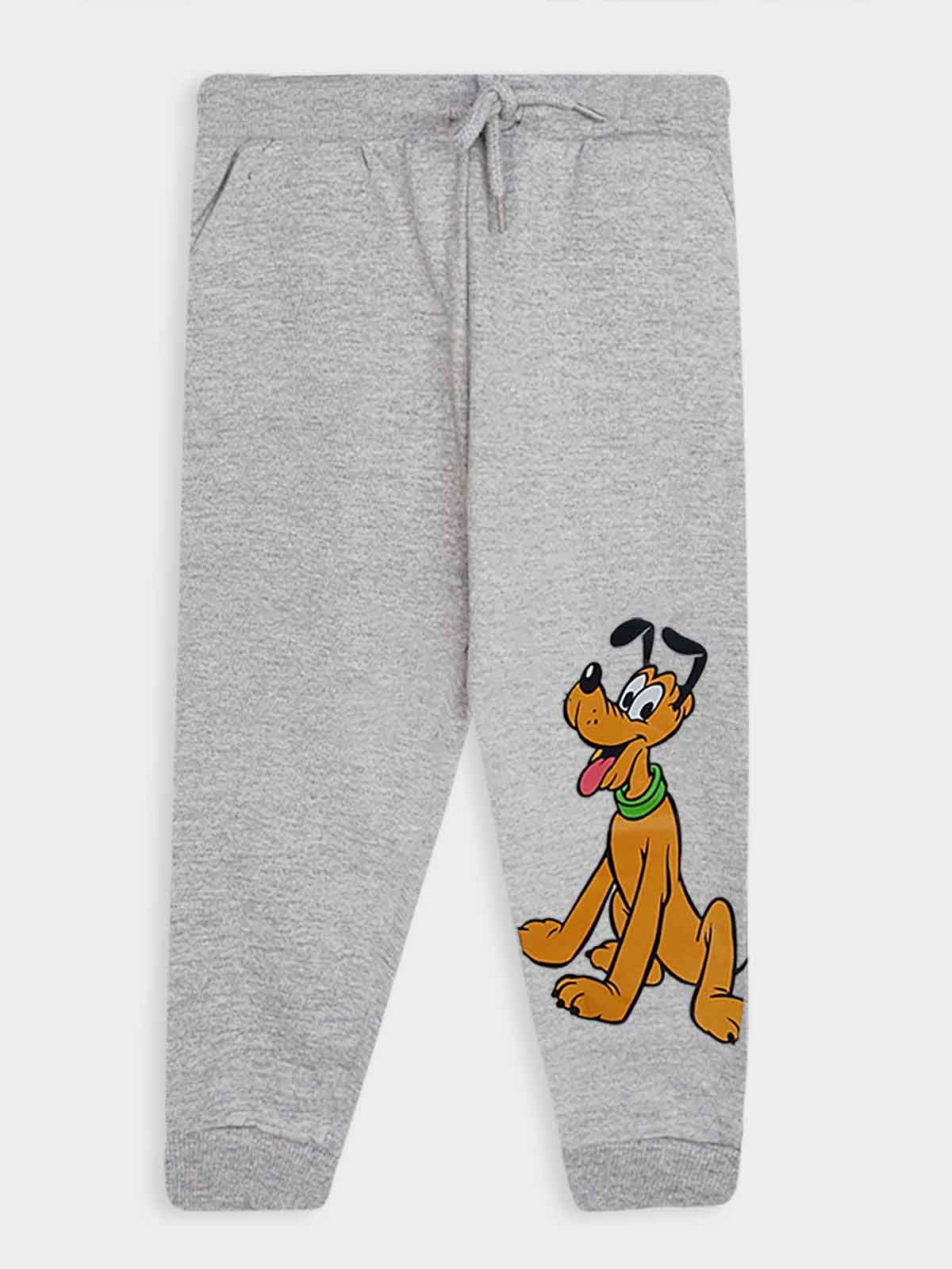 Boys Hooded Jogging Set