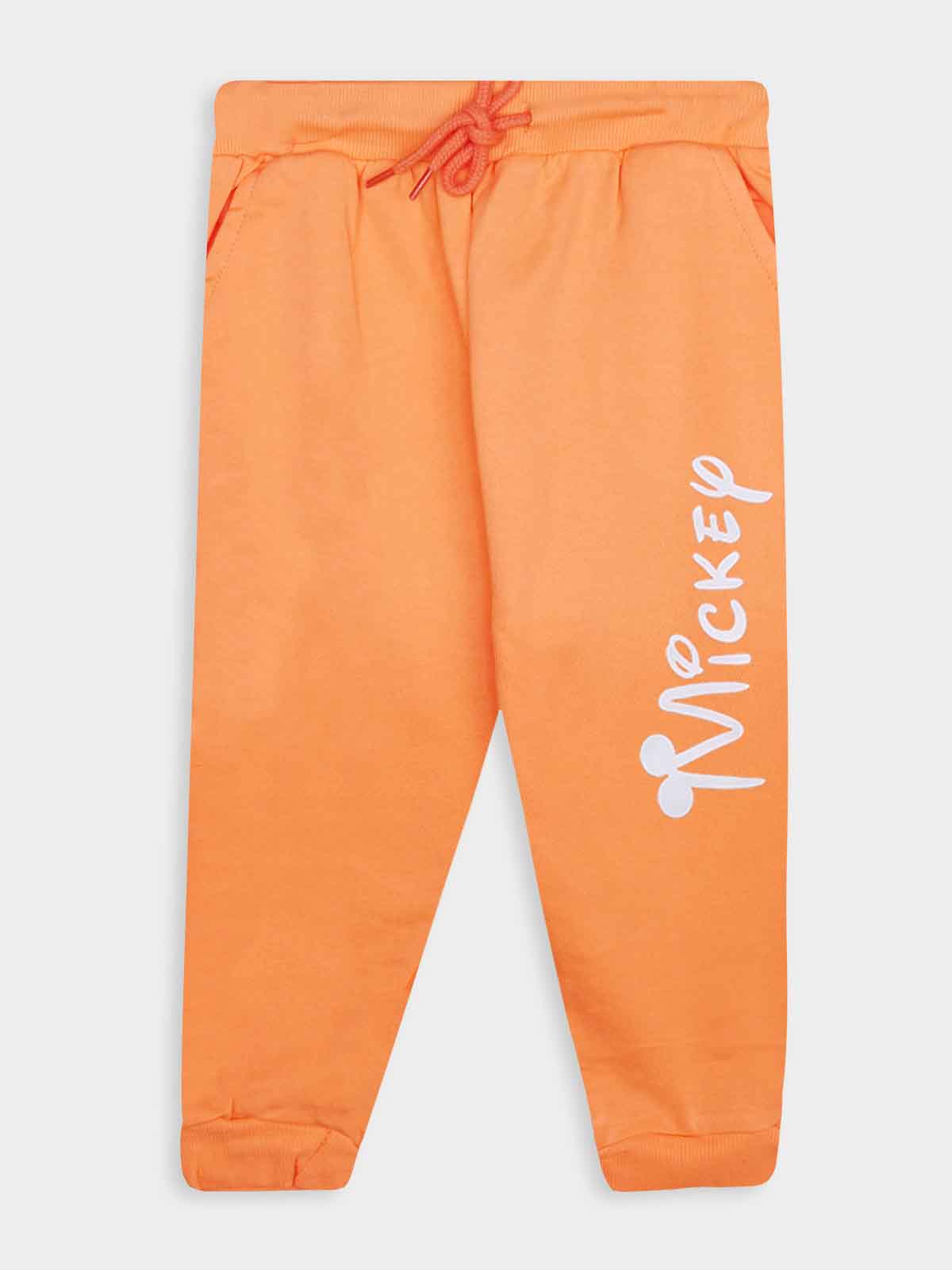 Boys Hooded Jogging Set