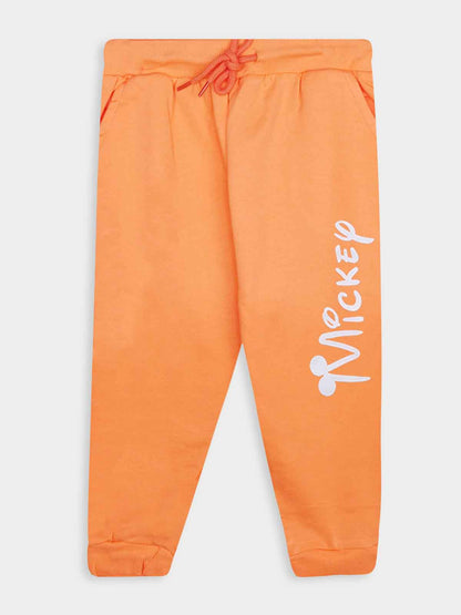 Boys Hooded Jogging Set