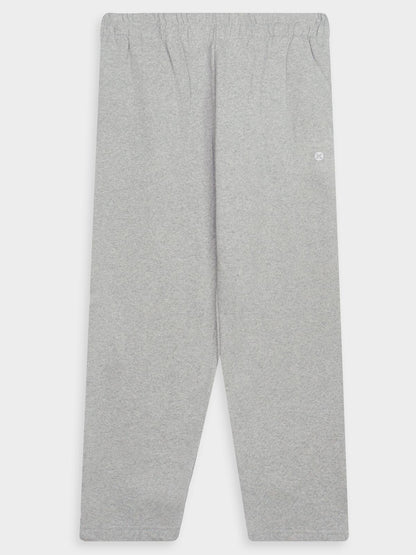 Boys Fleece Sweatpant Grey