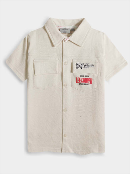Boys Knit Shirts Mixed