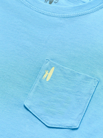 Boys Crew Neck T-Shirt