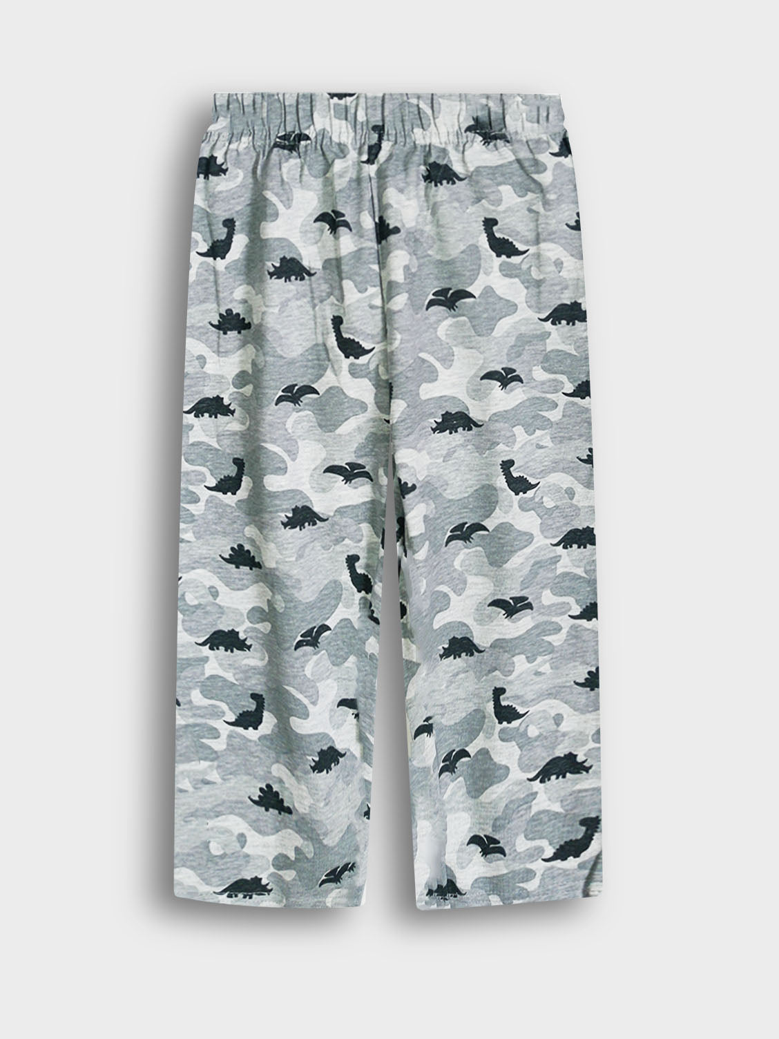 Boys Printed Pyjama Set