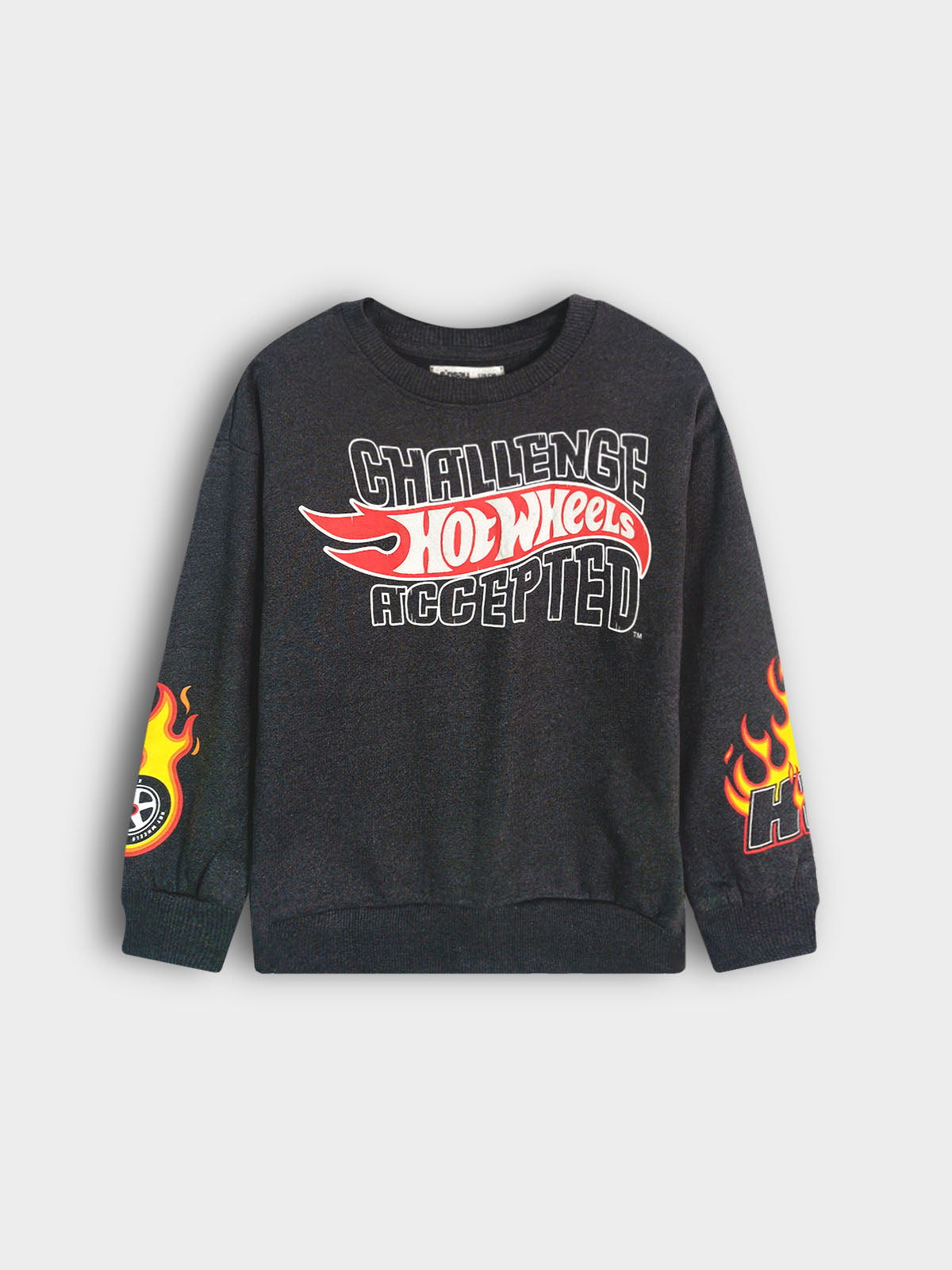 Boys 2 Pc Fleece Jogging Set