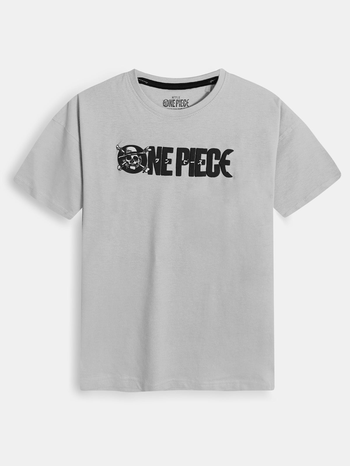 Boys HD Printed T-Shirt