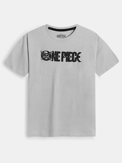 Boys HD Printed T-Shirt