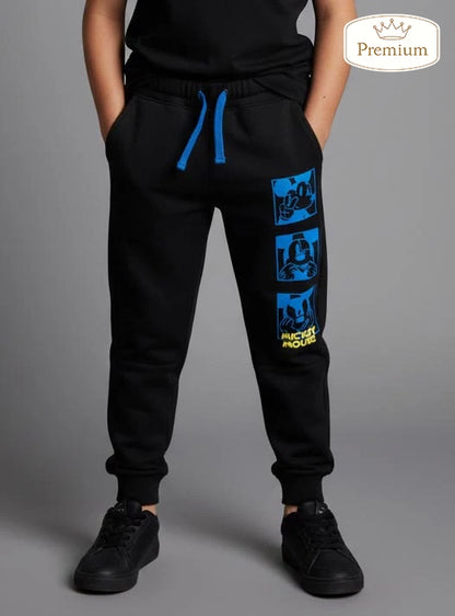 Boys French Terry Jogger