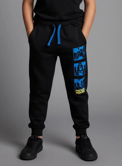 Boys French Terry Jogger
