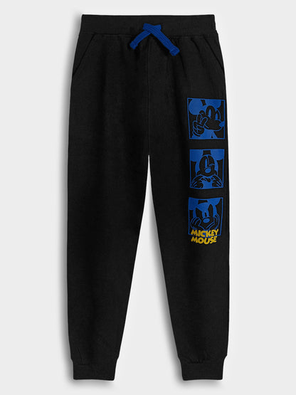 Boys French Terry Jogger