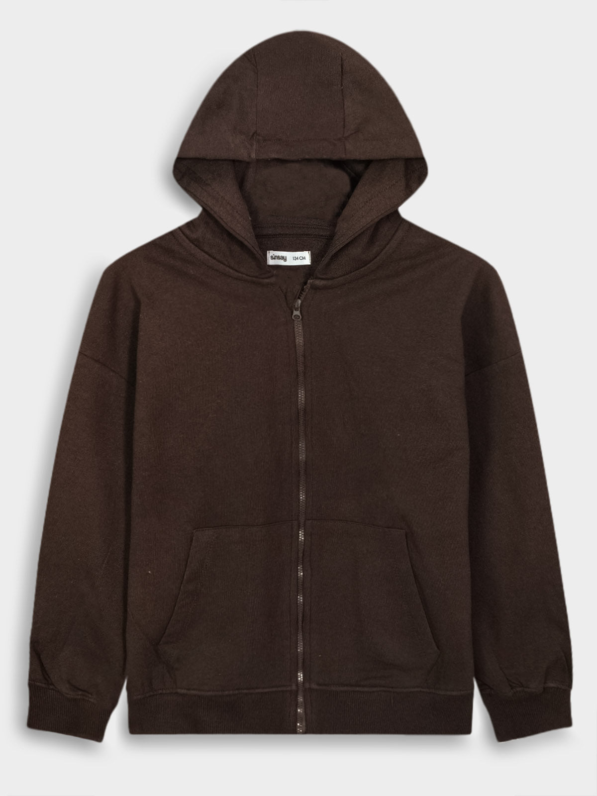 Boys Hooded Fullzipper Jogging Set