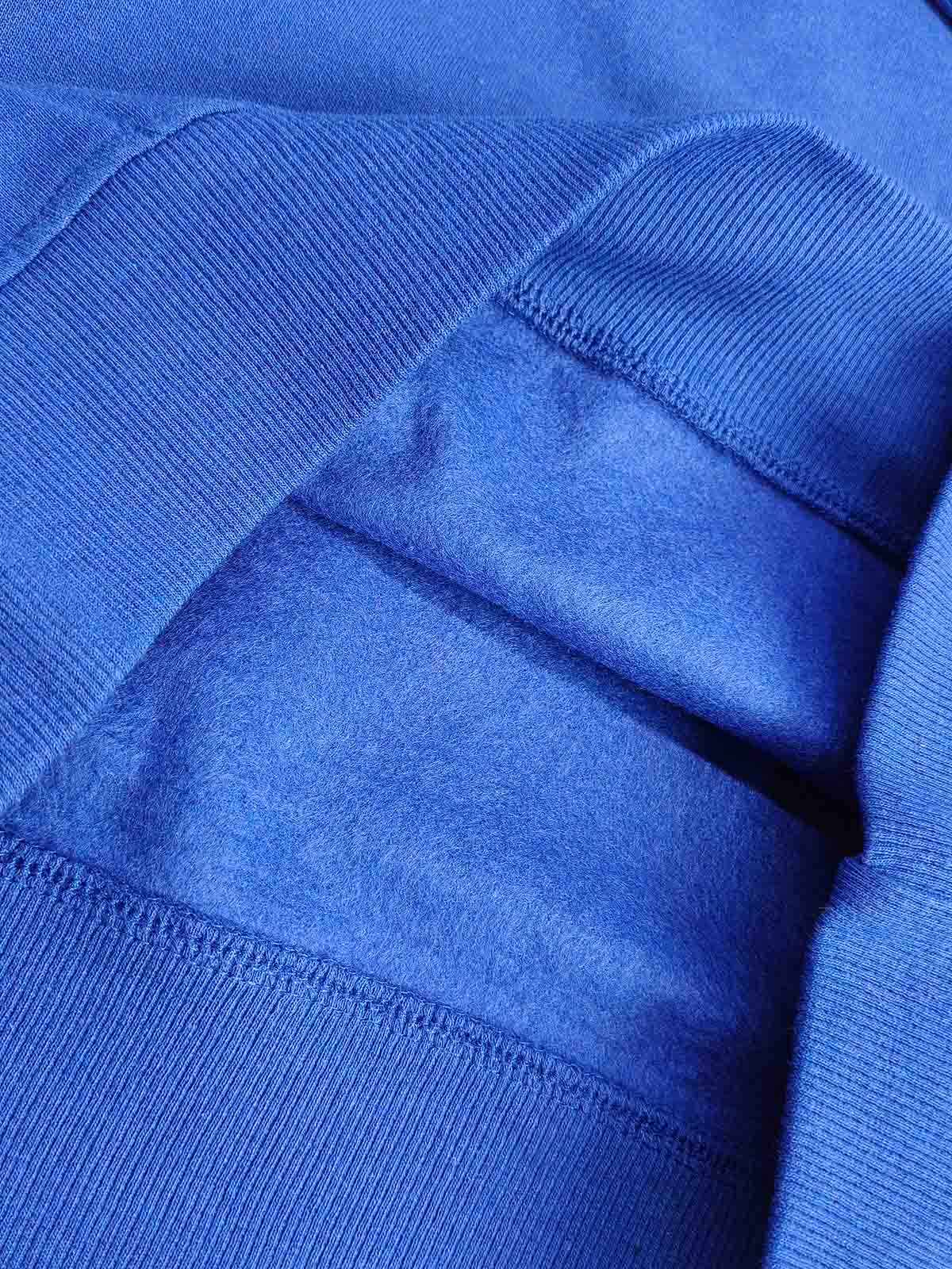 Boys Blue Pullover n Jogger Set