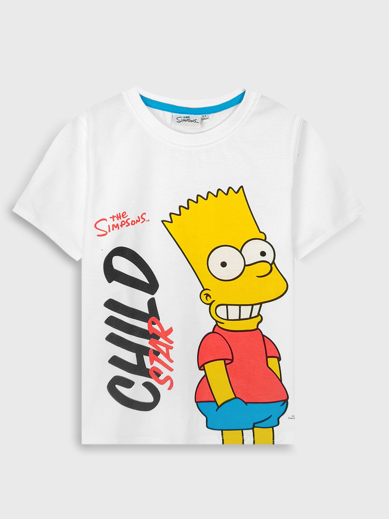 Boys Printed T-Shirts