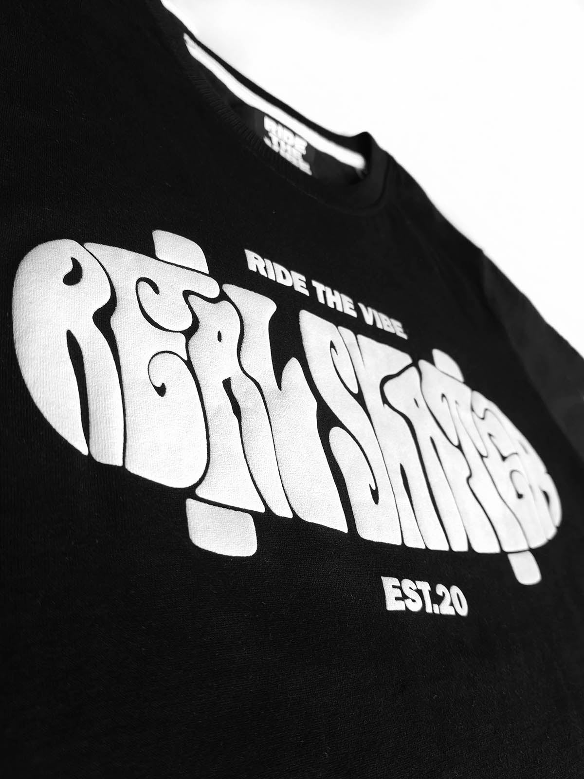Older Boys Printed T-Shirt