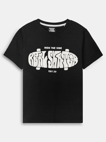 Older Boys Printed T-Shirt