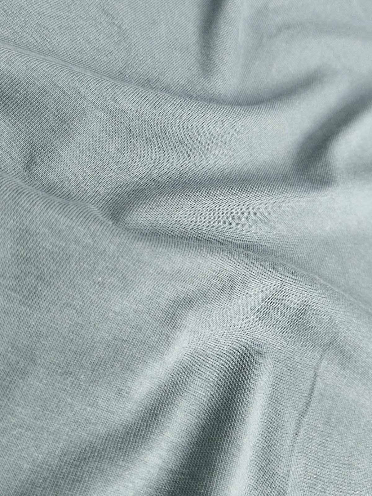 Boys Long Sleeve Teal T-Shirt