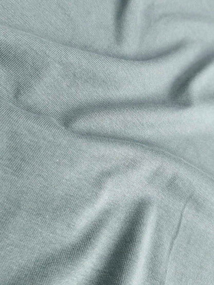 Boys Long Sleeve Teal T-Shirt