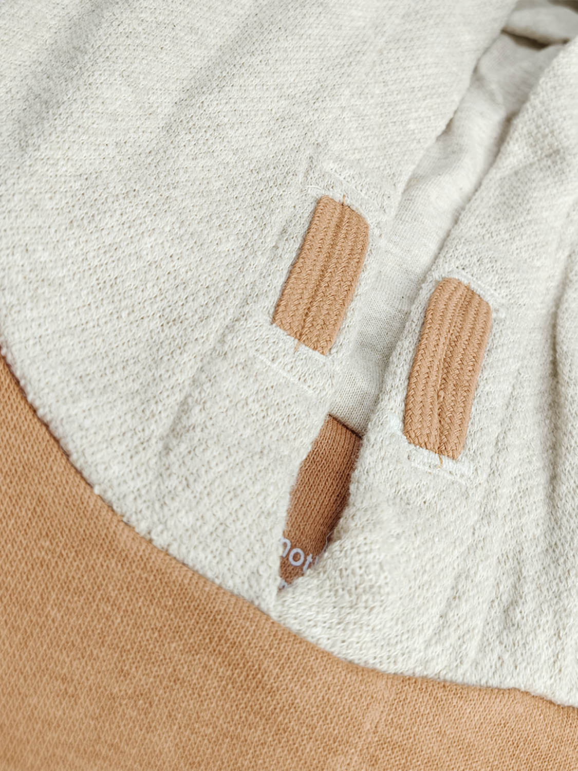 Baby Boys Fleece Hooded Sweatshirt