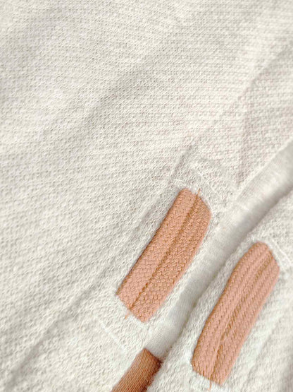 Baby Boys Fleece Hooded Sweatshirt