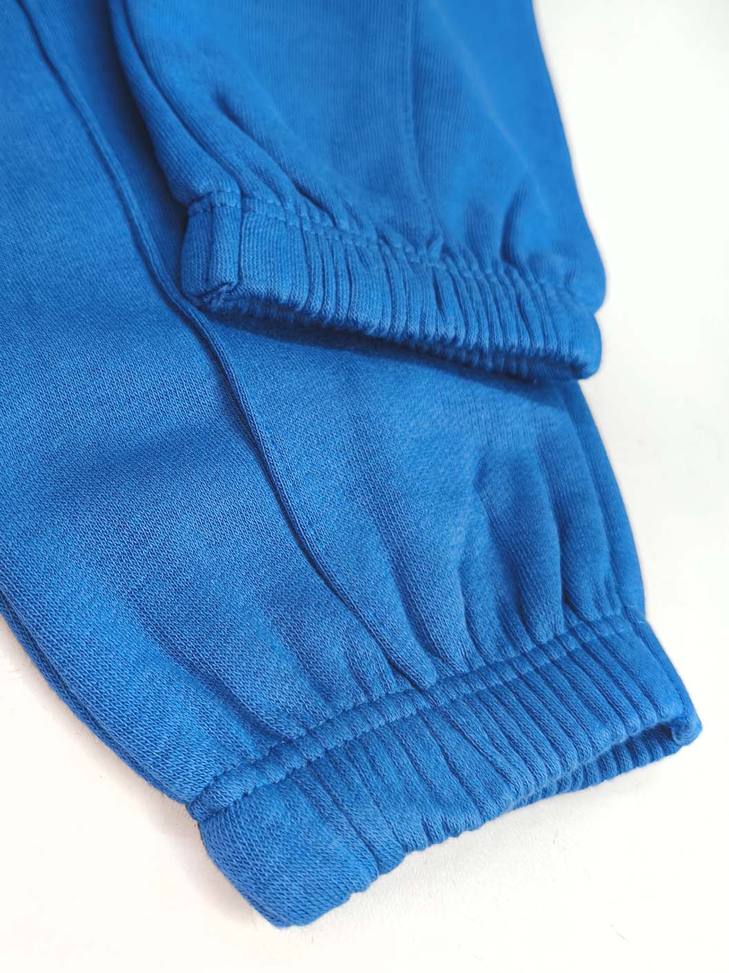 Baby Boys Blue Sweat Pant