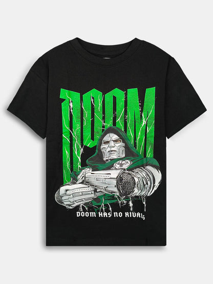 Older Boys Printed T-Shirt