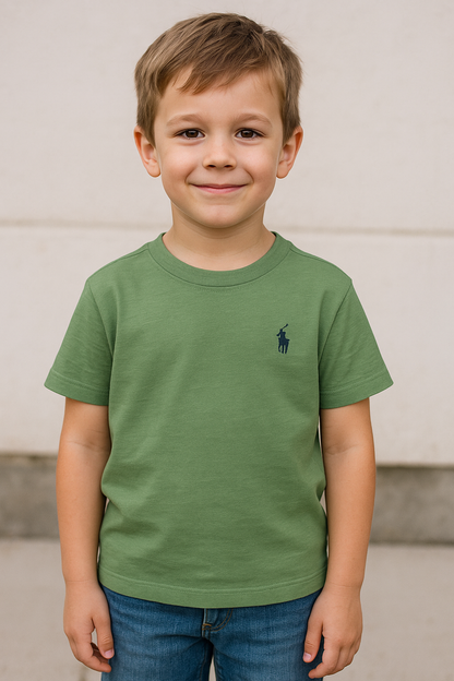 Boys T Shirt
