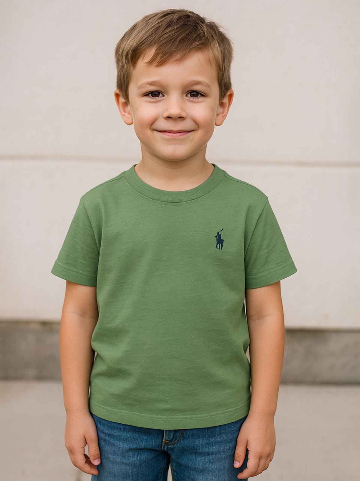 Boys T Shirt
