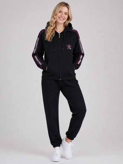 Womens Jogging Set – Sweatshirt & Jogger