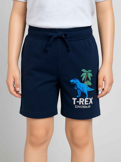 Boys French Terry Shorts
