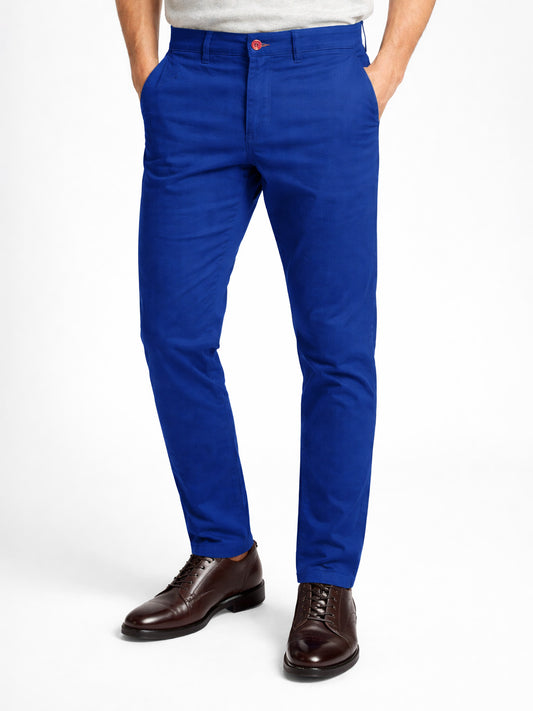 Mens Cotton Twill Pant