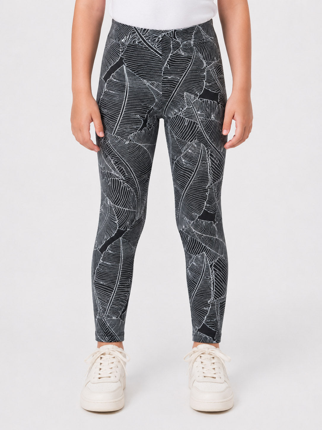Girls Stretch Legging