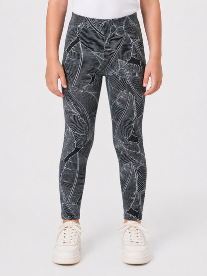 Girls Stretch Legging