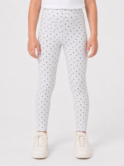 Girls Stretch Legging