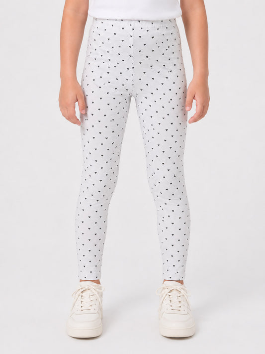 Girls Stretch Legging