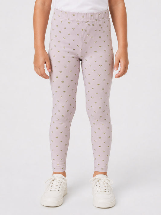 Girls Stretch Legging