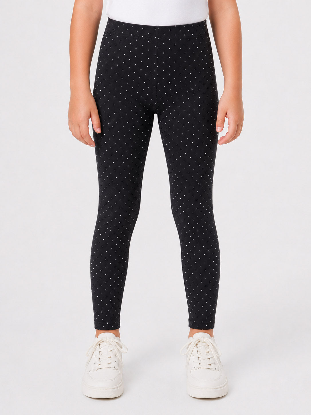 Girls Stretch Legging