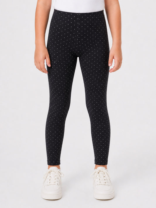 Girls Stretch Legging
