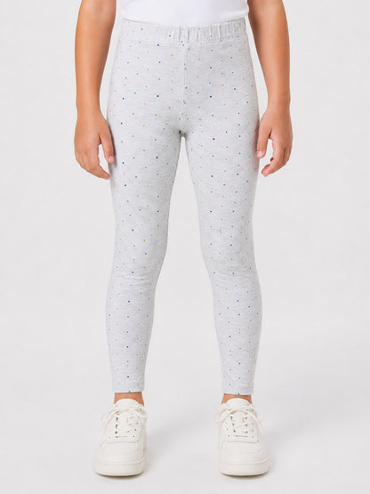 Girls Stretch Legging