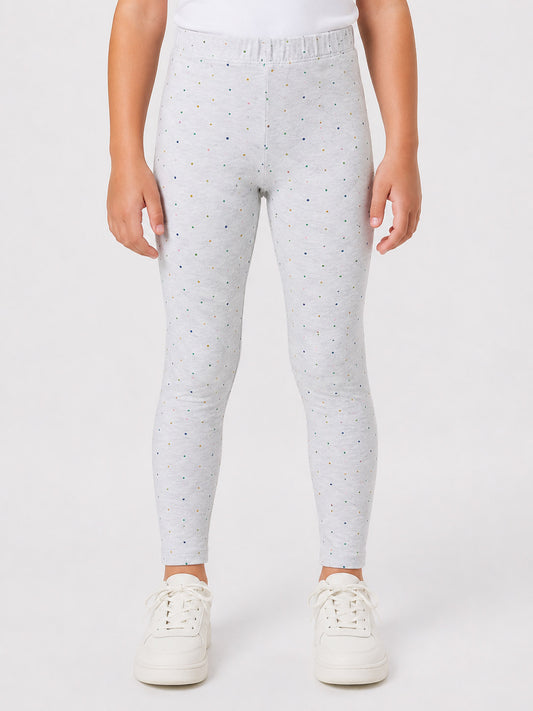 Girls Stretch Legging