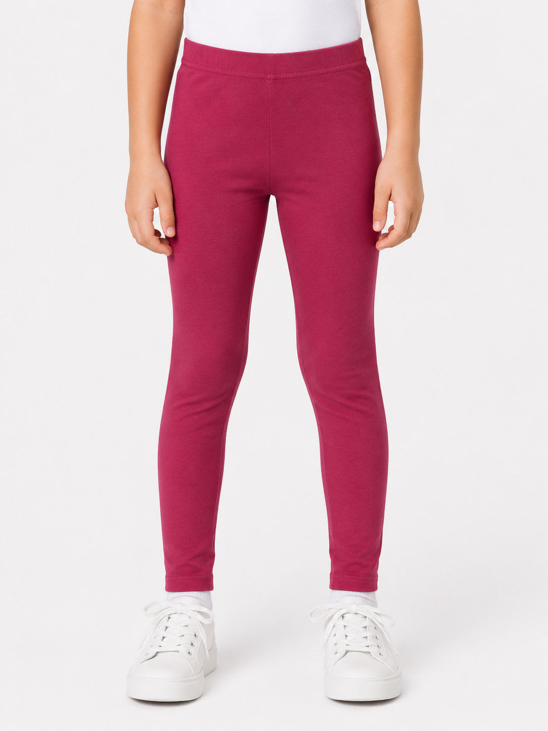 Girls Stretch Legging