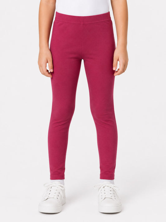 Girls Stretch Legging