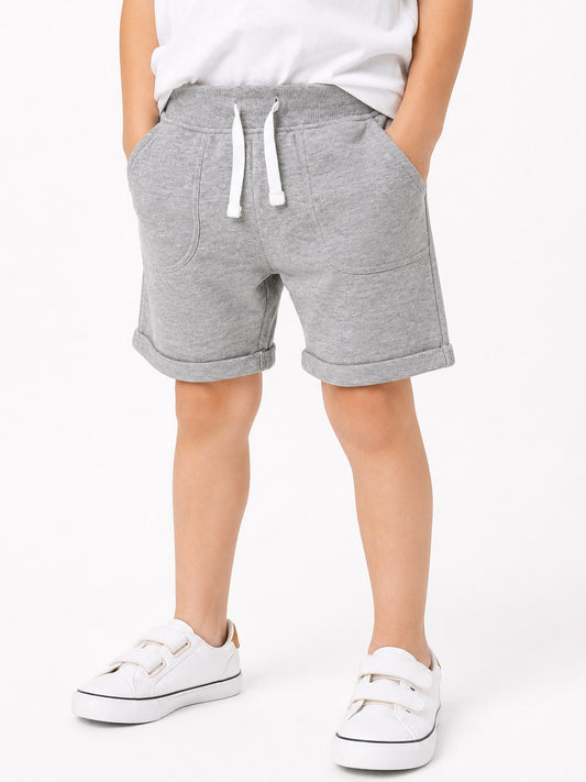 Boys French Terry Shorts