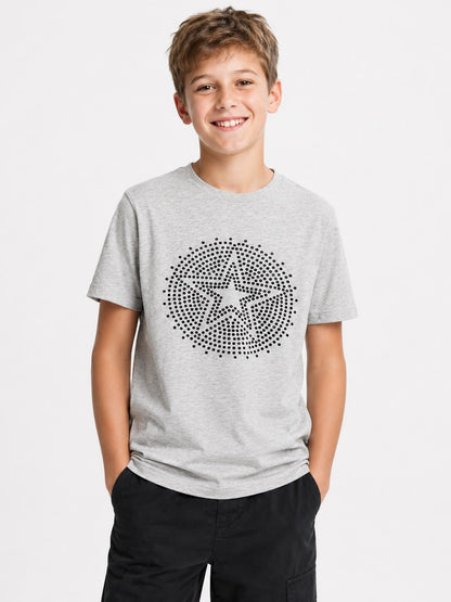 Boys Printed T-Shirt