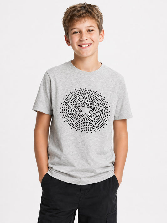 Boys Printed T-Shirt