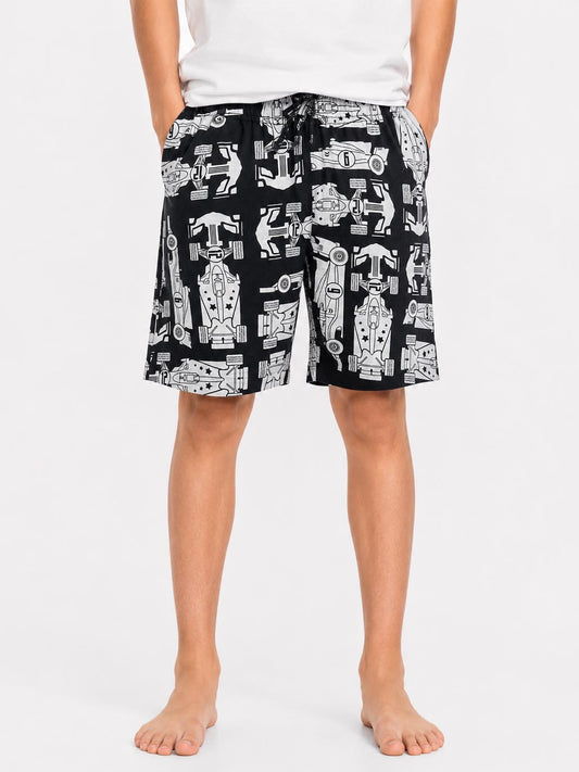 Boys AOP Shorts
